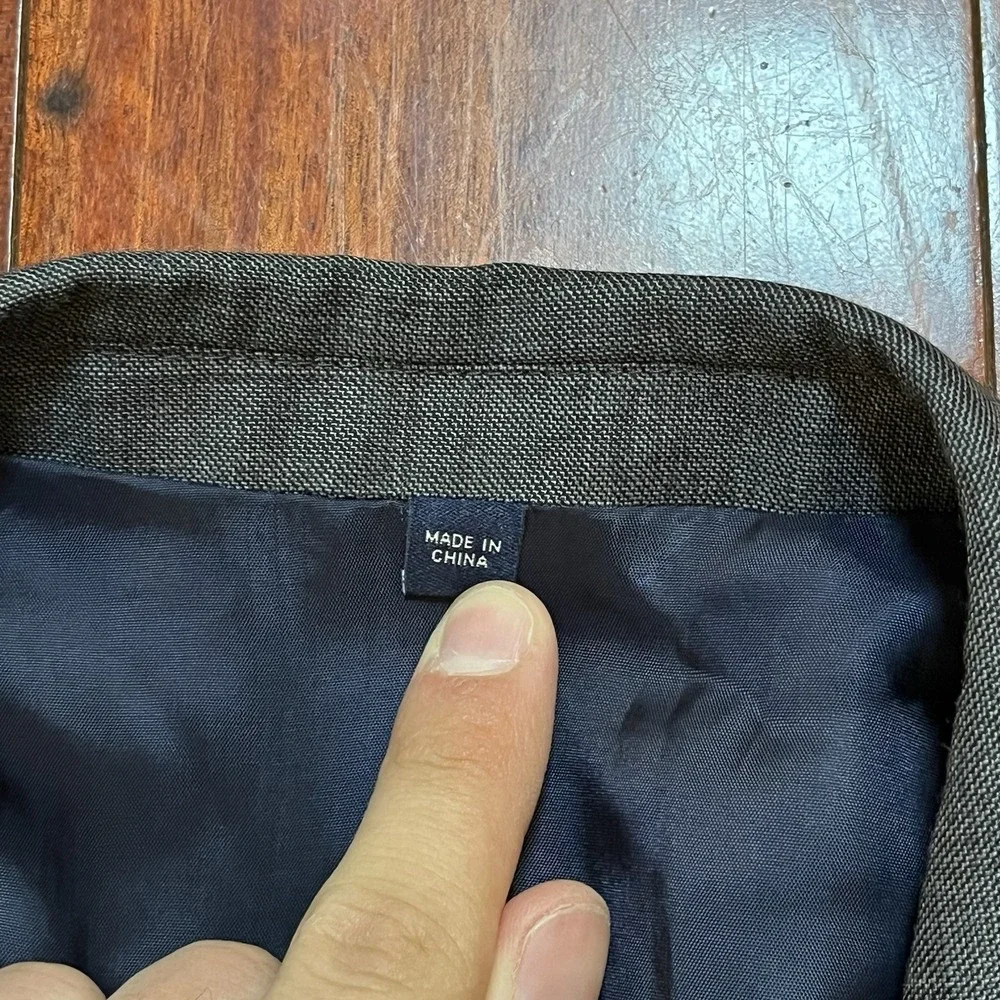J. Crew Factory new imperfection